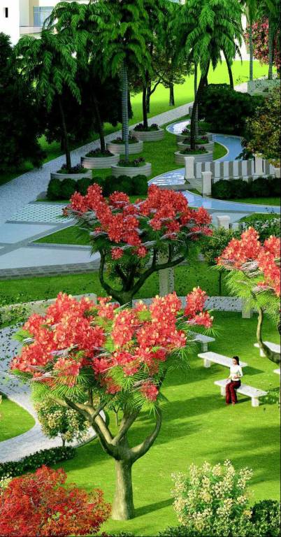 Images for Amenities of Gaursons Saundaryam