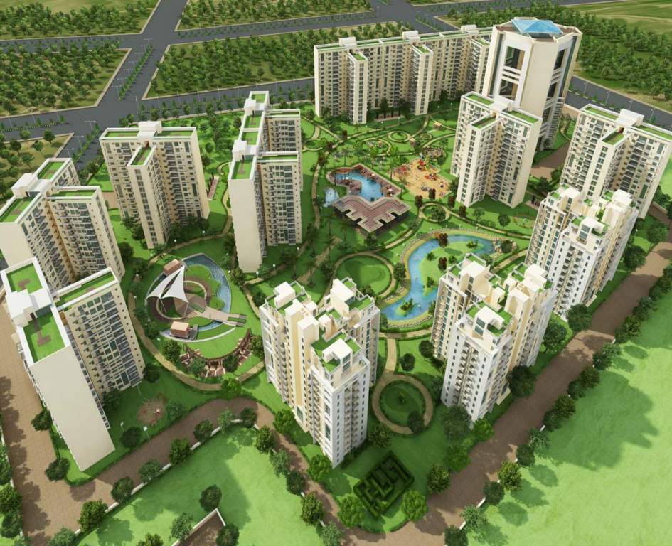  the luxurium Images for Elevation of Realtech The Luxurium