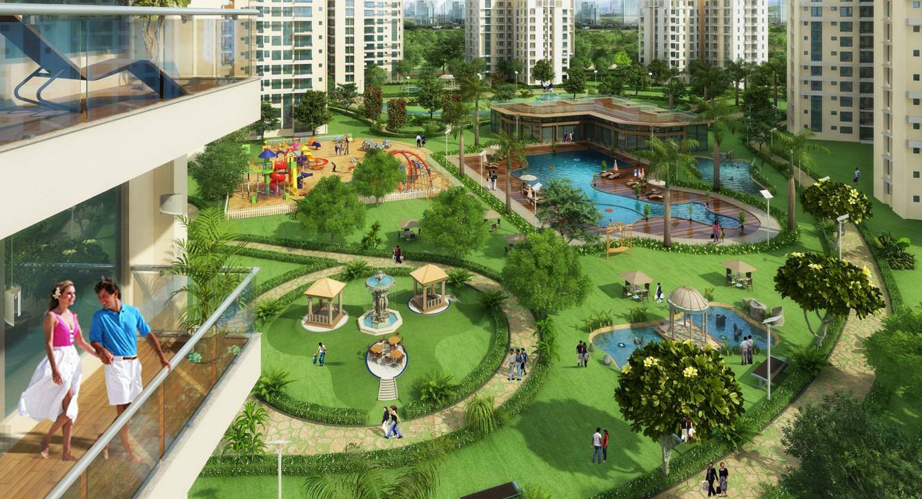  the luxurium Images for Elevation of Realtech The Luxurium