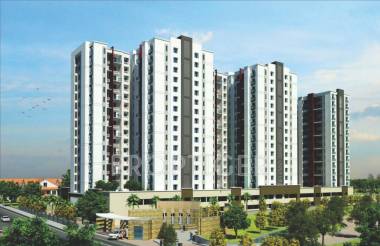 Images for Elevation of Geras Trinity Towers Images for Elevation of Geras Trinity Towers
