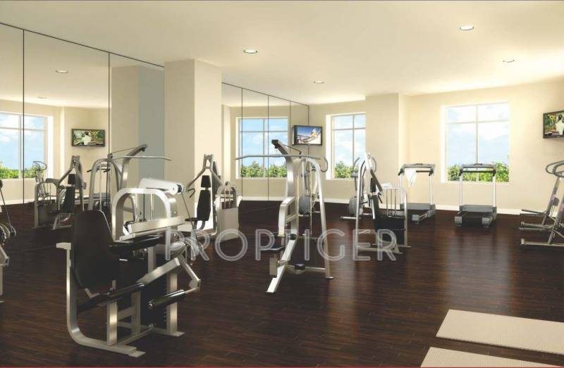 Images for Amenities of Gera Developments Trinity Towers
