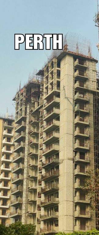  highland park Edinburgh Construction Status Sept 22