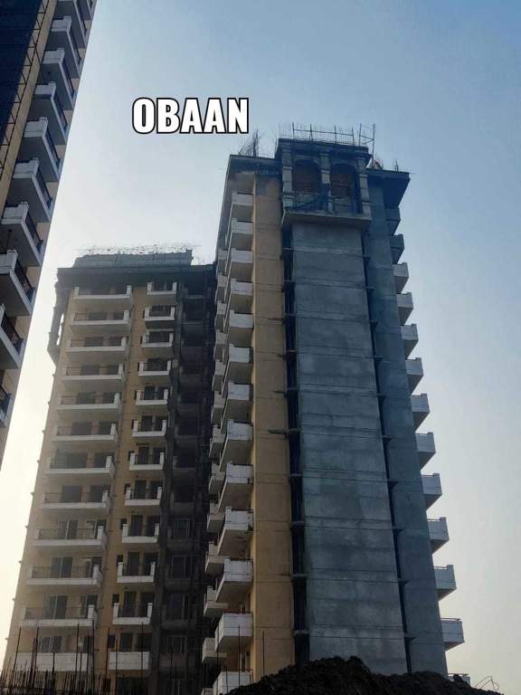  highland park Inverness Construction Status Sept 22