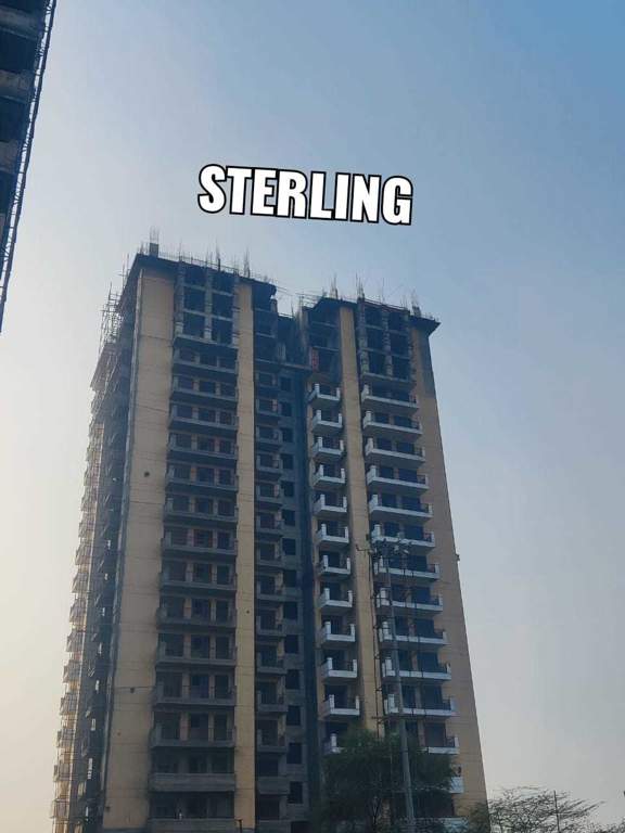  highland park Inverness Construction Status Sept 22