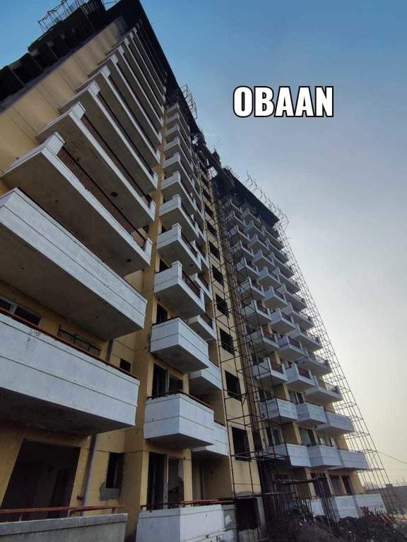  highland park Sterling Construction Status Sept 22