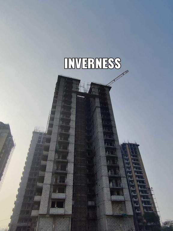  highland park Sterling Construction Status Sept 22