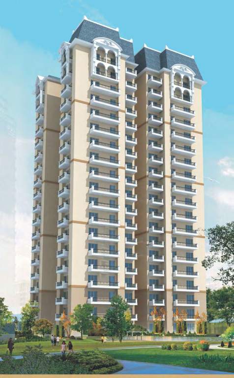  highland park Images for Elevation of Ansal Highland Park