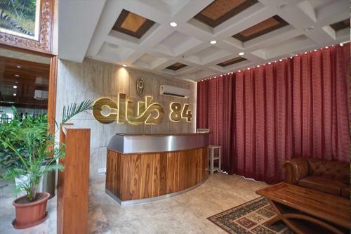  the-coralwood Reception/ Waiting Room