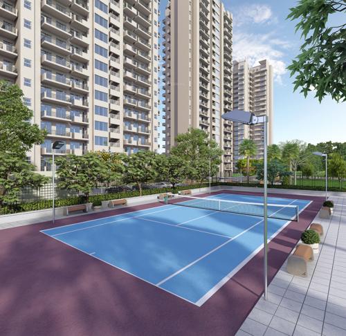 Images for Amenities of SS The Coralwood