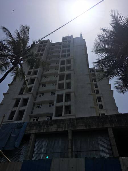 Images for Construction Status of Tridhaatu Prarambh