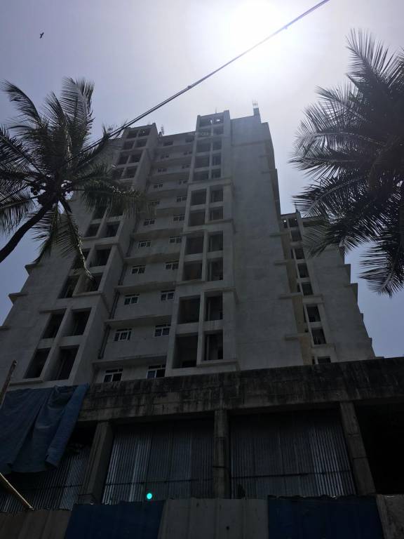 Images for Construction Status of Tridhaatu Prarambh