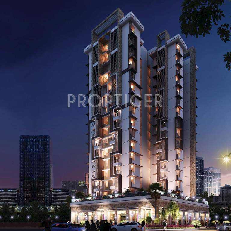  prarambh Images for Elevation of Tridhaatu Prarambh