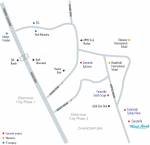 Images for Location Plan of Concorde Wind Rush