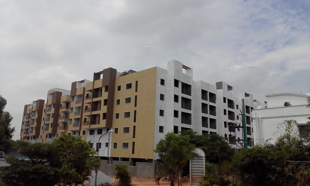 Images for Elevation of Concorde Wind Rush