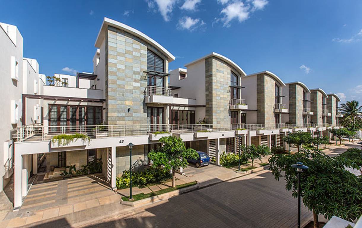 Images for Elevation of Krishna Northwoods