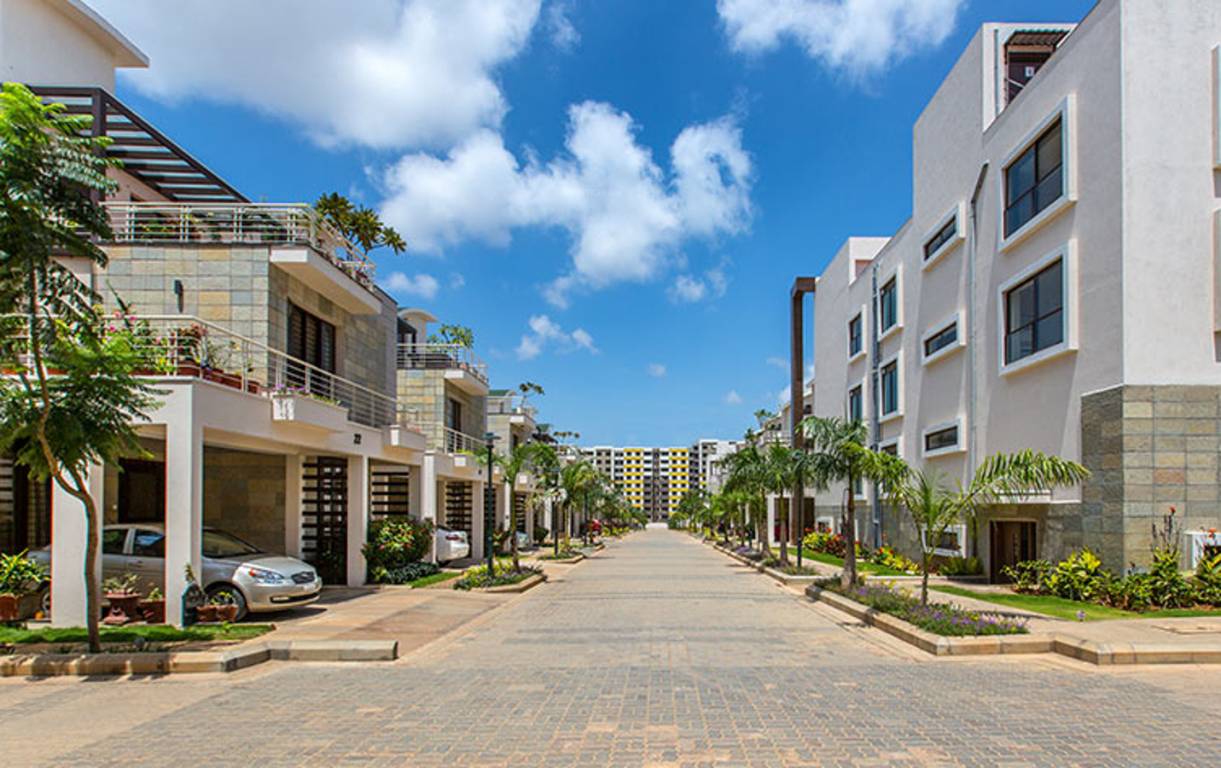 Images for Elevation of Krishna Northwoods