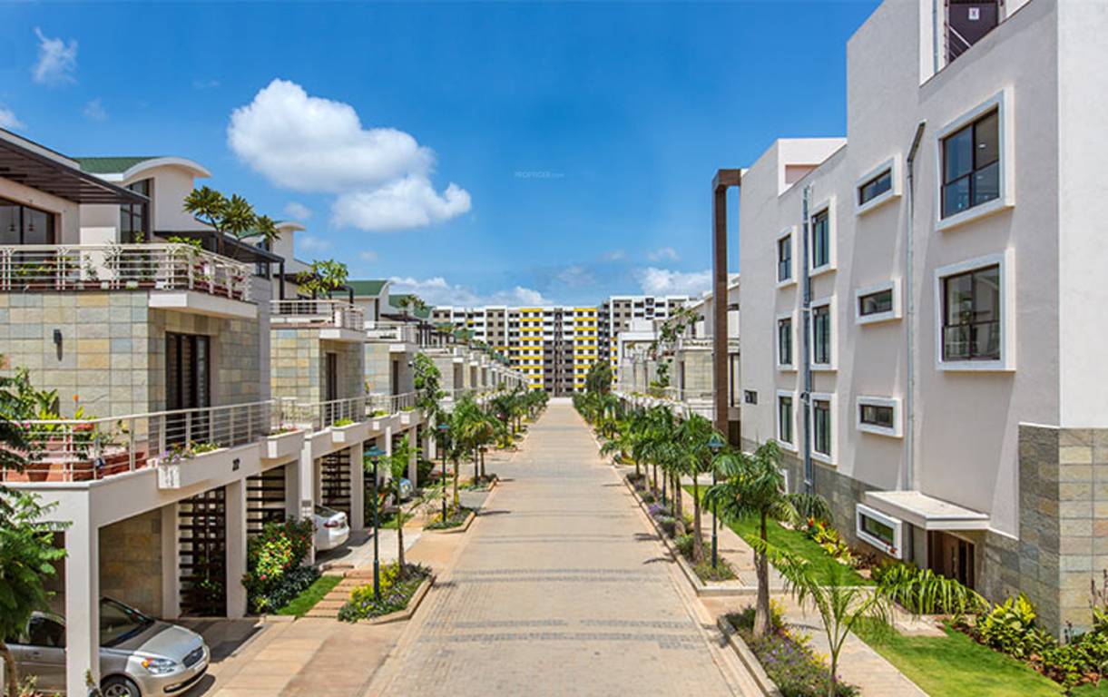 Images for Elevation of Krishna Northwoods