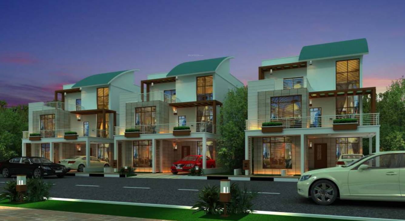 Images for Elevation of Krishna Northwoods