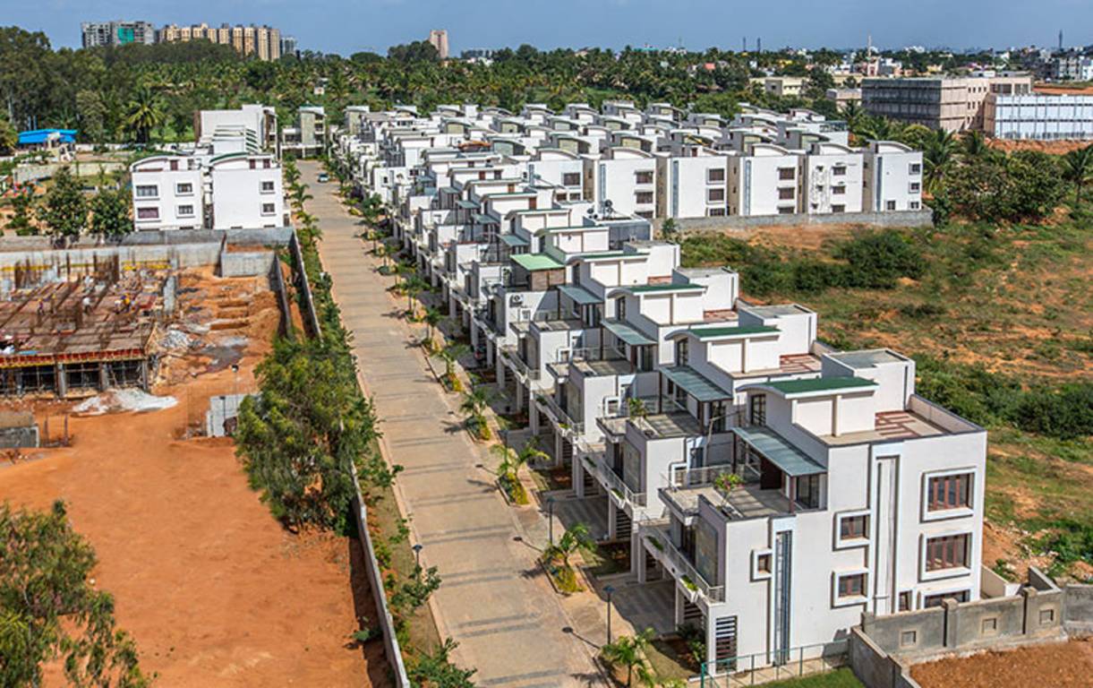 Images for Elevation of Krishna Northwoods