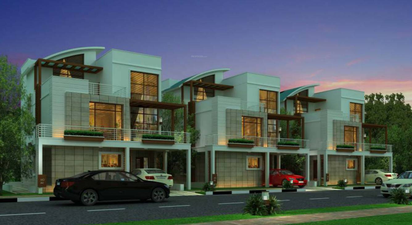 Images for Elevation of Krishna Northwoods