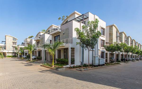 Images for Elevation of Krishna Northwoods Images for Elevation of Krishna Northwoods