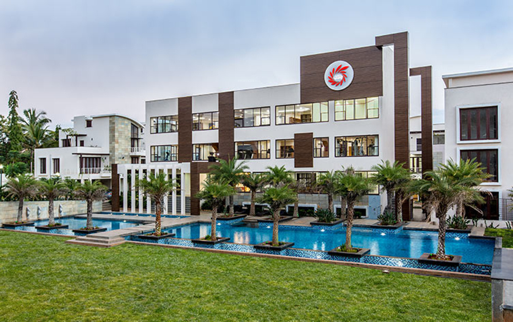 Images for Amenities of Krishna Northwoods