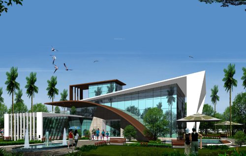 Images for Amenities of Krishna Northwoods