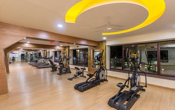 Images for Amenities of Krishna Northwoods