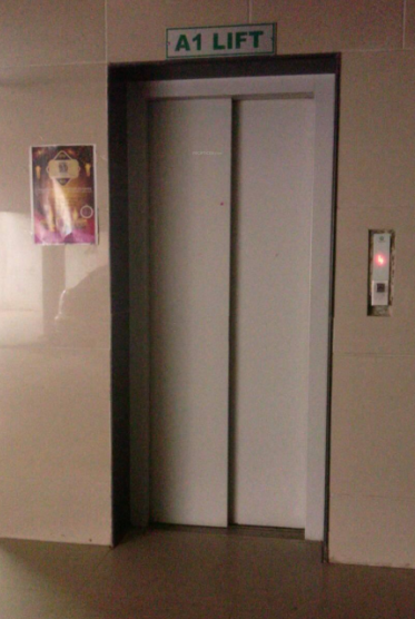  manha Lift Available