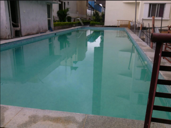  manha Swimming Pool