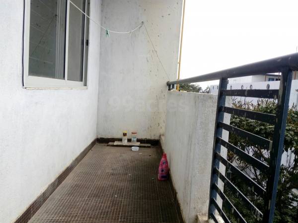  manha Balcony