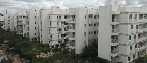 Images for Elevation of Godrej E City e-city Images for Elevation of Godrej E City