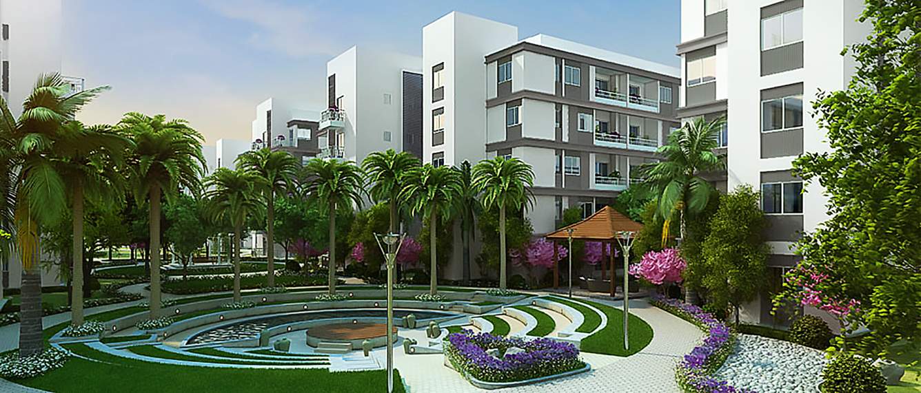  e city Images for Elevation of Godrej E City