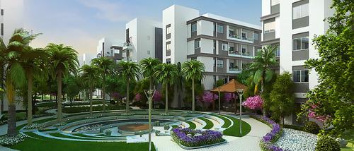 Images for Elevation of Godrej E City e-city Images for Elevation of Godrej E City