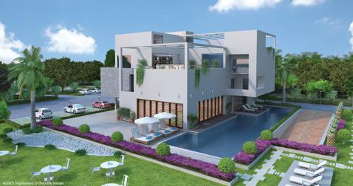 Images for Amenities of Godrej E City e-city Images for Amenities of Godrej E City