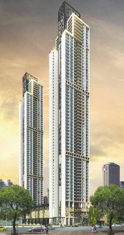 venezia Images for Elevation of Lodha Venezia