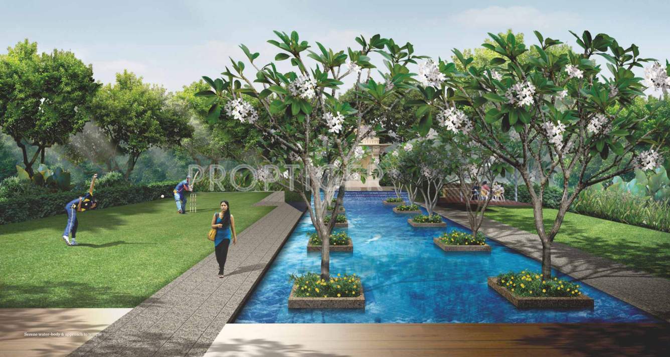 venezia Images for Amenities of Lodha Venezia