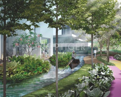  venezia Images for Amenities of Lodha Venezia