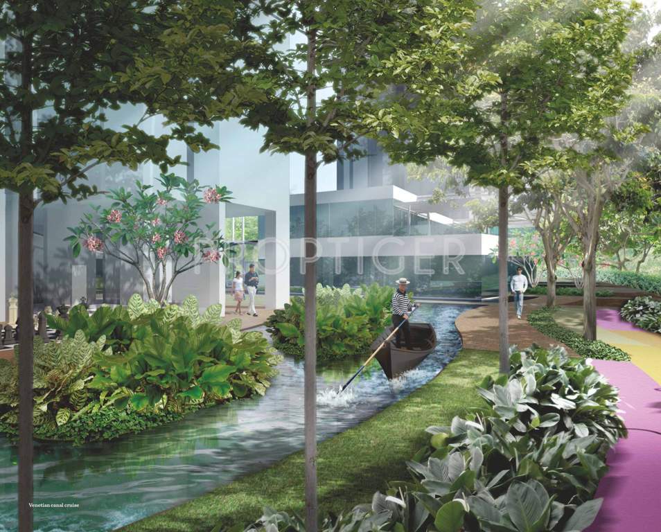 venezia Images for Amenities of Lodha Venezia