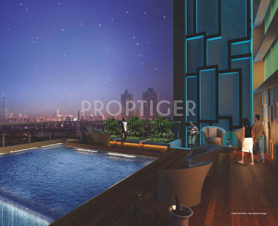 venezia Images for Amenities of Lodha Venezia