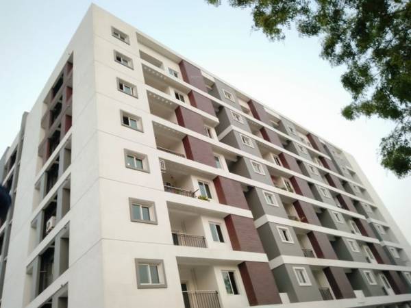 Images for Elevation of Arihant Esta The One