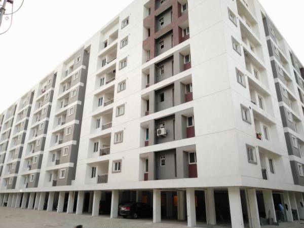 Images for Elevation of Arihant Esta The One