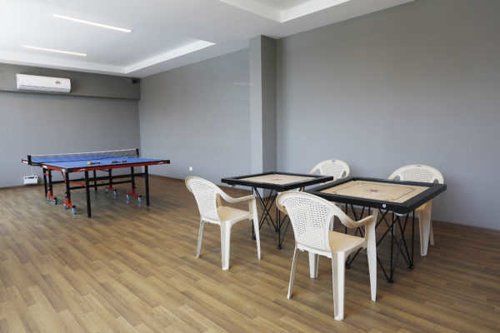  esta-the-one Indoor Games