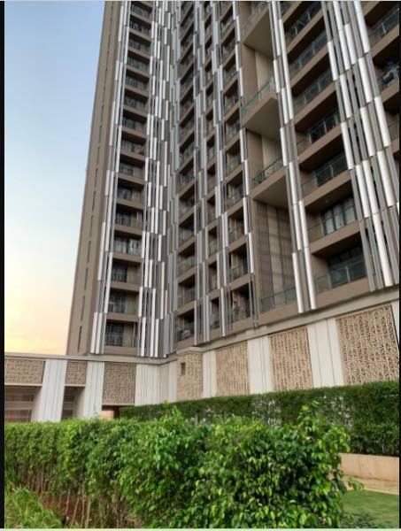 Elevation new-cuffe-parade-lodha-evoq Elevation