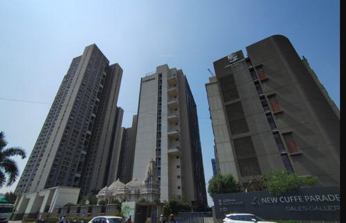 Images for Elevation of Lodha New Cuffe parade Lodha Evoq new-cuffe-parade-lodha-evoq Images for Elevation of Lodha New Cuffe parade Lodha Evoq