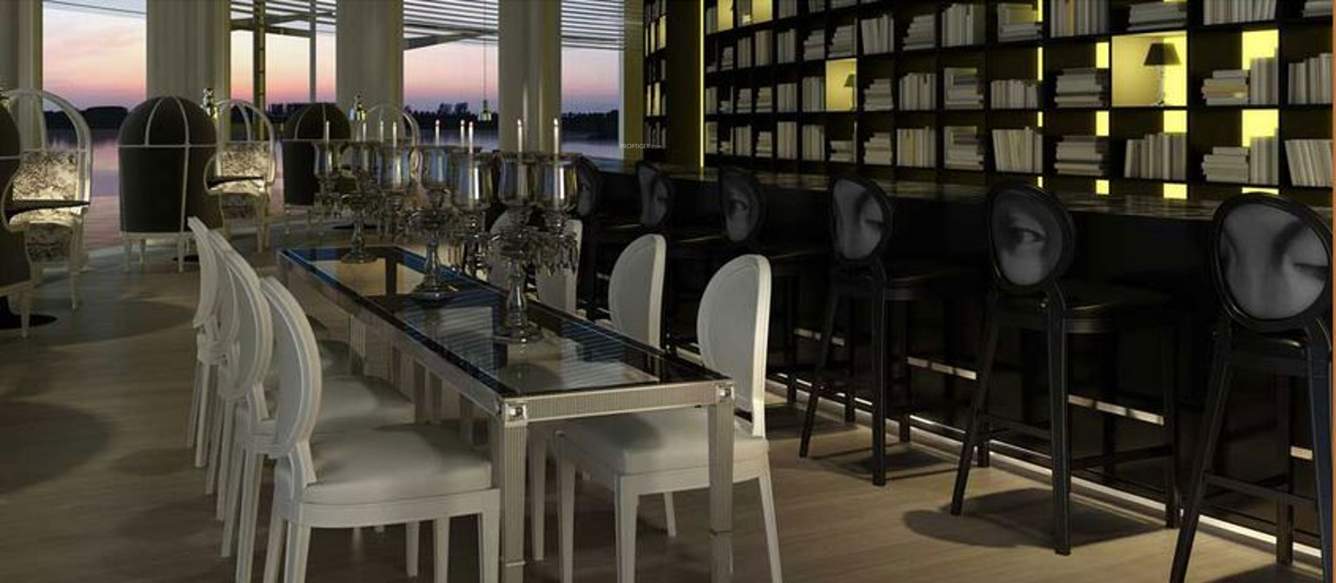 new cuffe parade lodha evoq Images for Amenities of Lodha New Cuffe parade Lodha Evoq