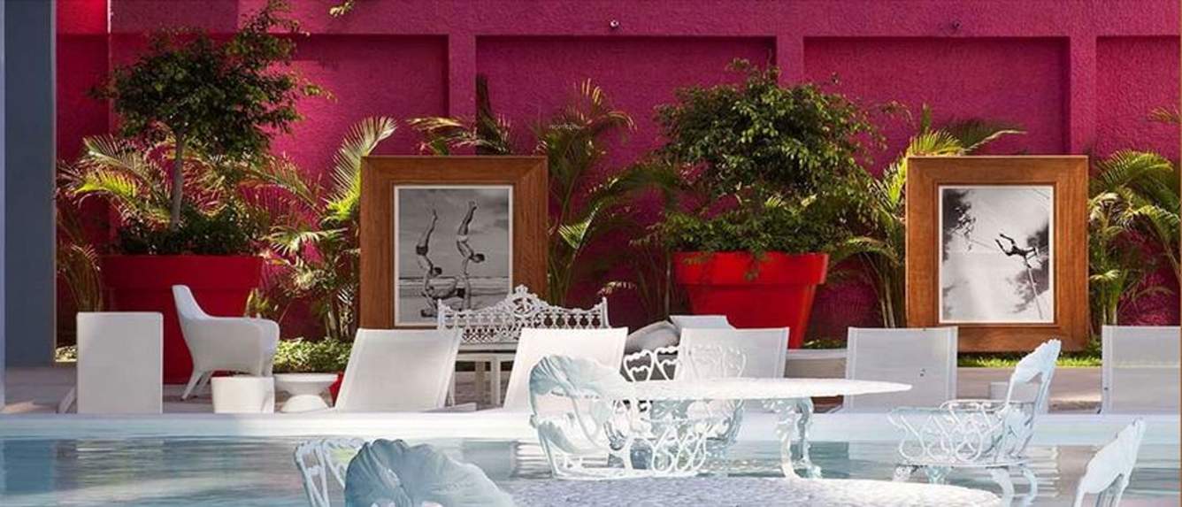 new cuffe parade lodha evoq Images for Amenities of Lodha New Cuffe parade Lodha Evoq