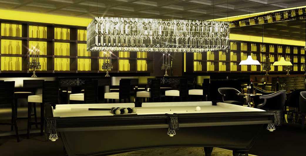 new cuffe parade lodha evoq Images for Amenities of Lodha New Cuffe parade Lodha Evoq