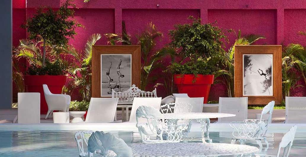 new cuffe parade lodha evoq Images for Amenities of Lodha New Cuffe parade Lodha Evoq