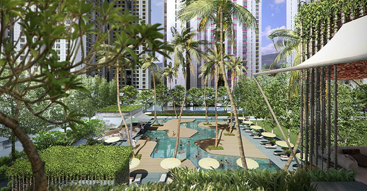 new cuffe parade lodha evoq Images for Amenities of Lodha New Cuffe parade Lodha Evoq